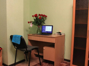 Жилые помещения Planeta