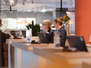 Tulip Inn Düsseldorf Arena (Superior)