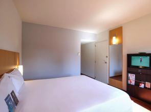 ibis Buenos Aires Congreso