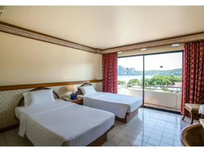 Phi Phi Hotel