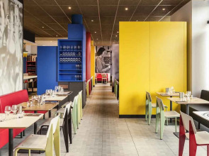 ibis Paris Coeur d'Orly Airport