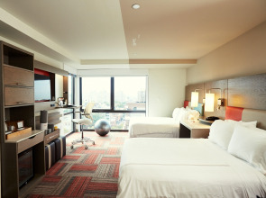 EVEN Hotel Brooklyn by IHG