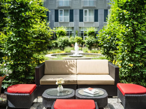 Le Méridien München