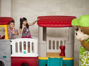 EDEN Hotel Kuta Bali