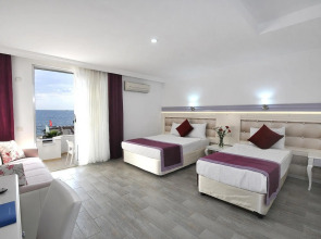 Ramira Beach Hotel