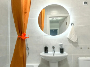 Апартаменты на улице Монтклер 3б