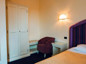 Hotel Torre della Vittoria 1928