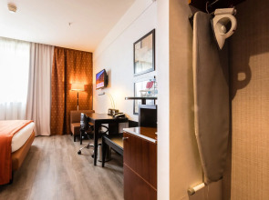 Crowne Plaza Malpensa Airport by IHG