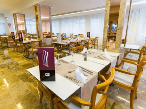 Eix Alcudia Hotel - Adults Only