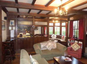 Palm House Boutique Hotel and Spa