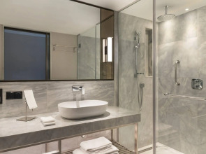 Izmir Marriott Hotel