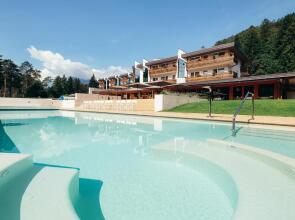 Grand Hotel Terme di Comano