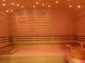 Wellness Pension Ametyst