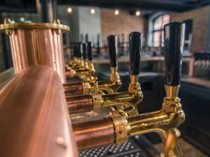 Craft Beer Central Hotel