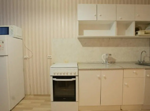ABC Apartmens (ЭйБиСи Апартментс) на улице Академика Киренского