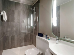 ibis Geneve Centre Gare