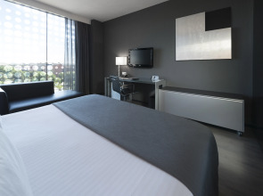 Eurostars Palace Hotel