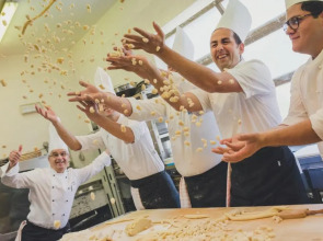 Hermitage Resort & Thermal Spa