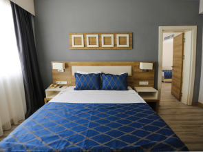 Fortezza Beach Resort