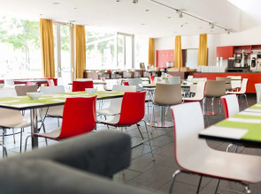 Kyriad Vienna Altmannsdorf