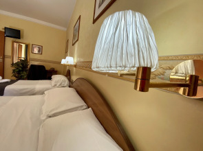 Hotel Washington - Resi