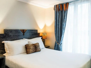 Pavillon Opera Grands Boulevards