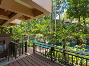 Khaolak Merlin Resort