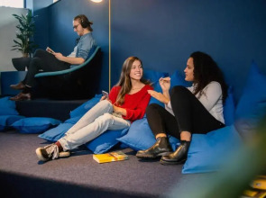 The Social Hub Amsterdam West