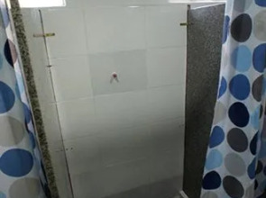 Hercus Hostel Santa Teresa