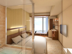 Candeo Hotels Osaka The Tower