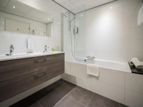 Tulip Inn Leiden Centre