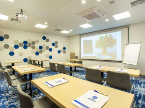 Best Western Terminus Hotel