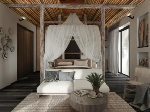 Alamayah Boutique Retreat Hotel & Villa