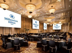 Millennium Hilton Seoul
