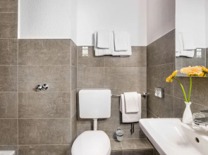 Signature Hotel Astoria Hamburg