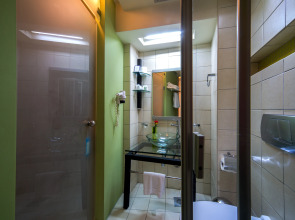 Capsis Hotel Thessaloniki