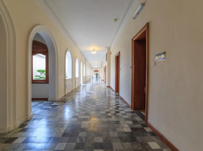 Hotel Continental Saigon