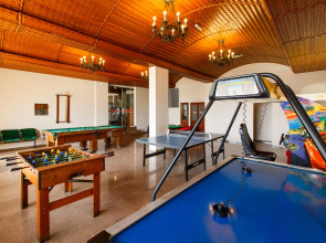 Rede Andrade Mirante Hotel