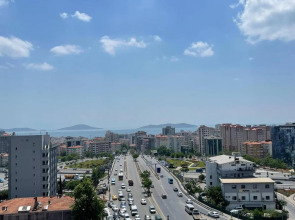 Vois Hotel Bostanci & SPA