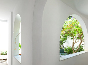 Memories Beach Hotel