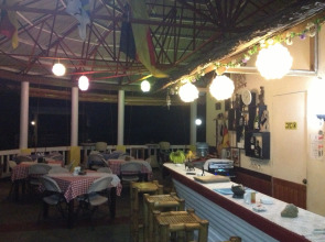 Moalboal Beach Resort