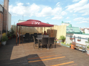 Aparthotel Rothensteiner