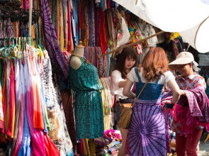 The Evitel Resort Ubud