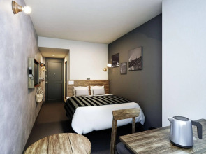 Hotel The Knot Yokohama