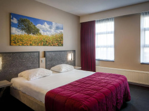 Fletcher Wellness-Hotel Trivium