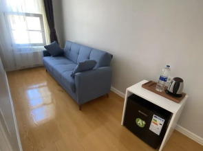 White Island Boutique Hotel