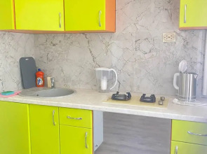 Апартаменты на улице Пирогова 21