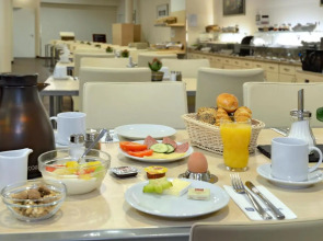 B&B HOTEL Berlin-Mitte