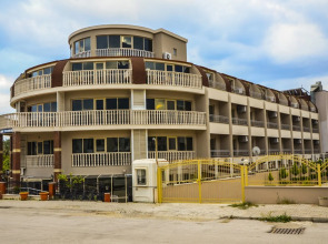 Elamir Magic Dream Hotel