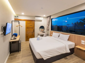 The Chu’s boutique hotel